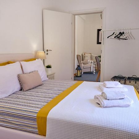 Casa Spilia Corfu Town Apartment ภายนอก รูปภาพ
